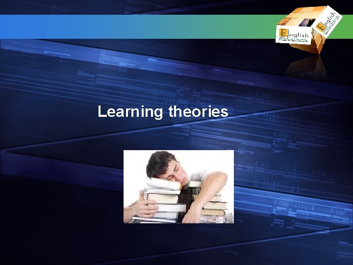 Learning theories 