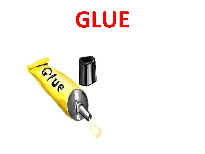 GLUE 