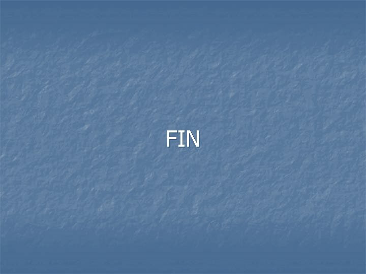 FIN 