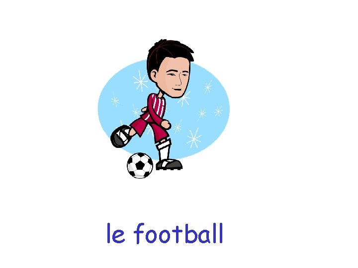 le football 