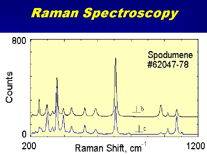 Raman Spectroscopy 