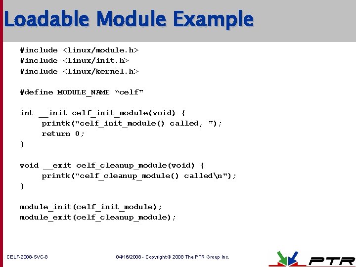 Using a JTAG in Linux Driver Debugging Supporting