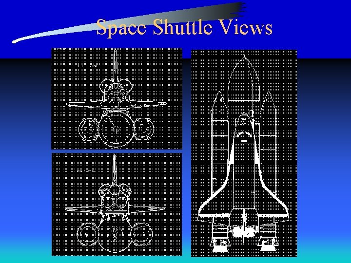 Space Shuttle Views 