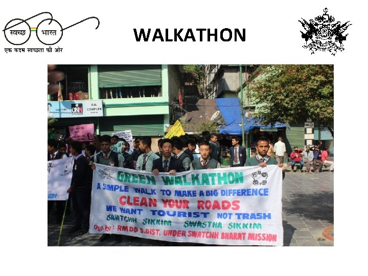 WALKATHON 