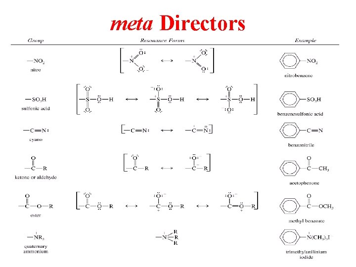meta Directors 