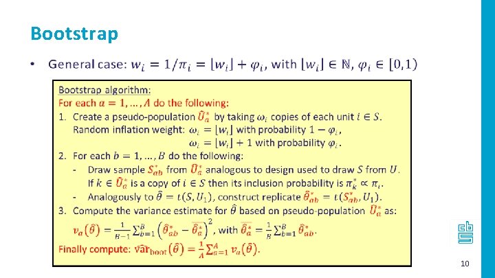 Bootstrap 10 