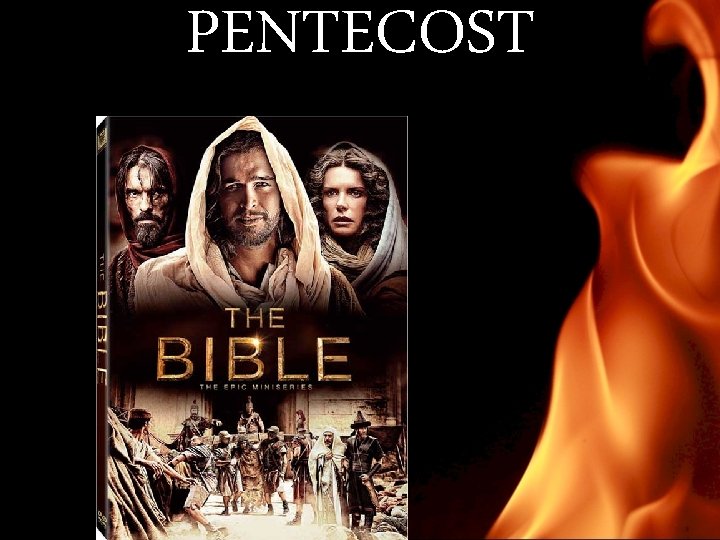 PENTECOST 