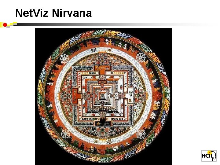 Net. Viz Nirvana 