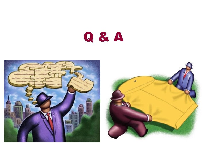 Q&A 