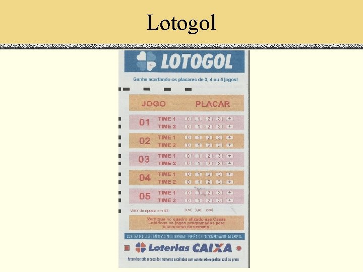 Lotogol 