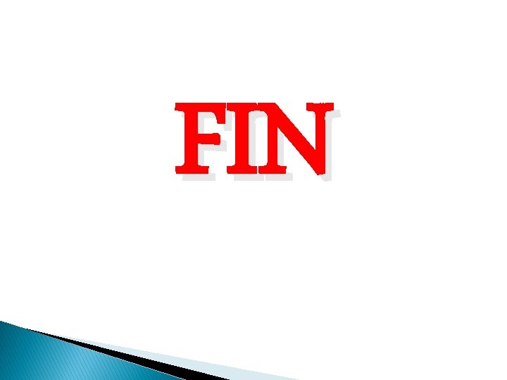 FIN 