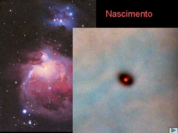 Nascimento 