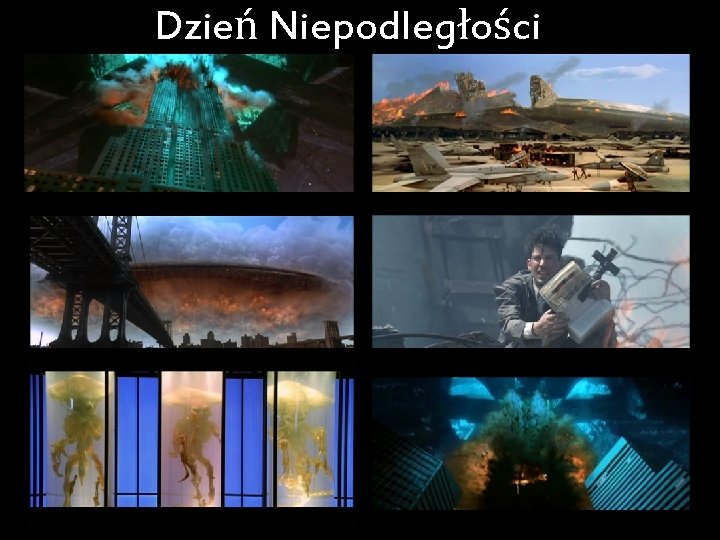 Dzień Niepodległości 