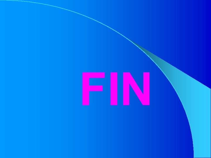 FIN 