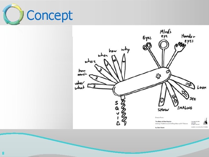 Concept 8 