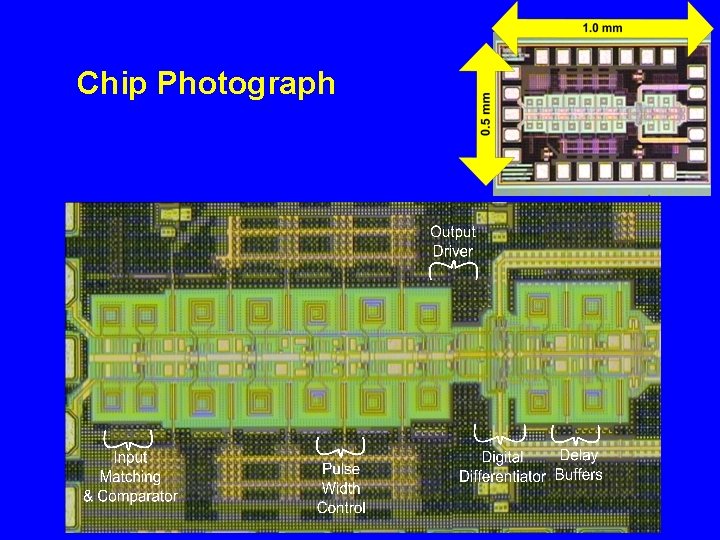 Chip Photograph 