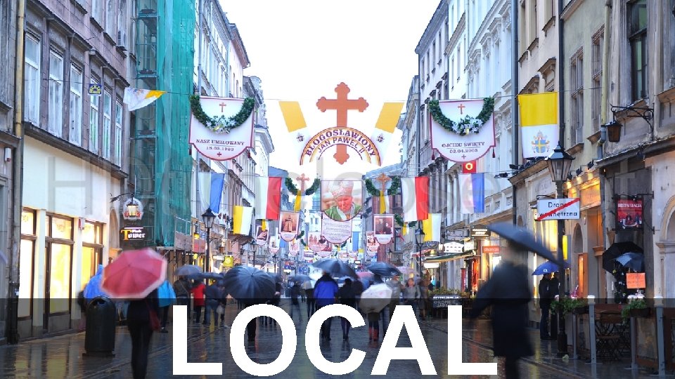 LOCAL 