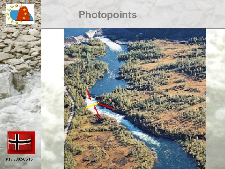 Photopoints Kav 2002 -05 -16 