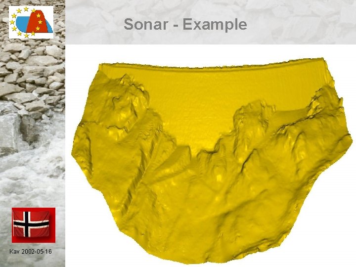 Sonar - Example Kav 2002 -05 -16 