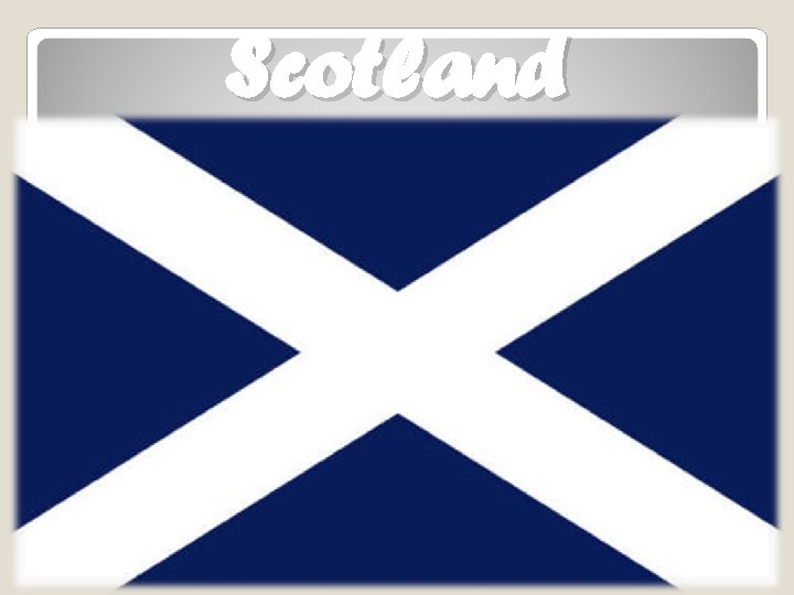 Scotland 