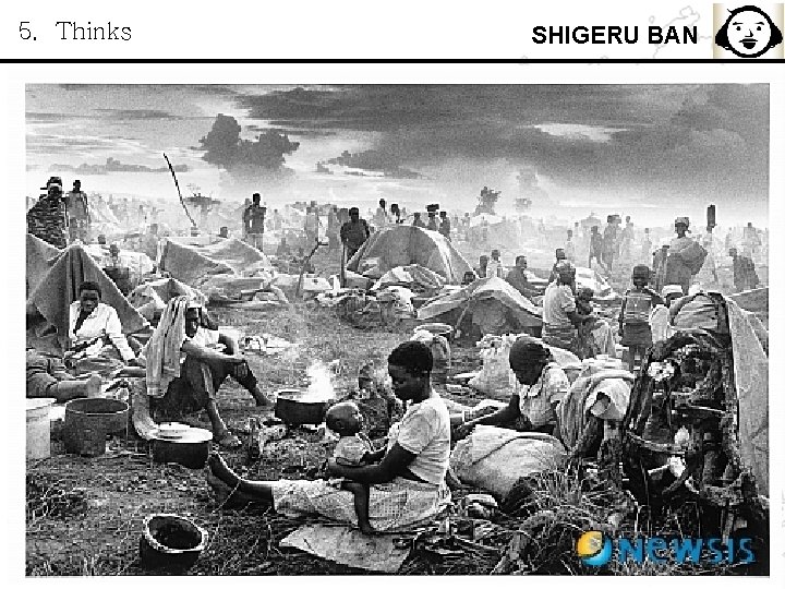 5. Thinks SHIGERU BAN 