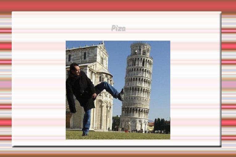 Piza 