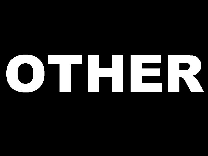 OTHER 