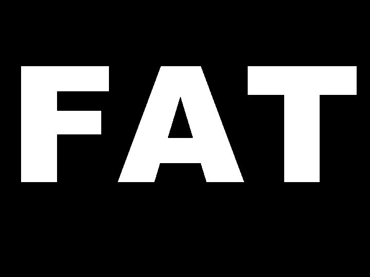 FAT 