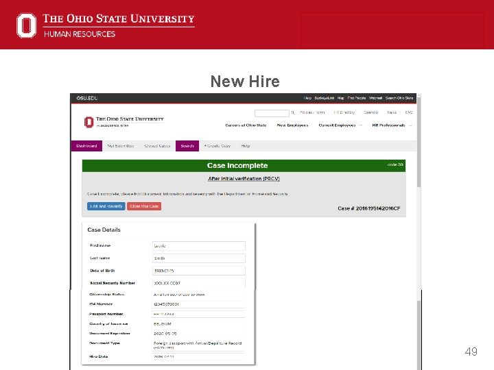 New Hire 49 