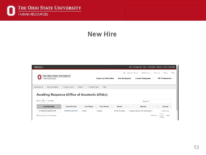 New Hire 53 