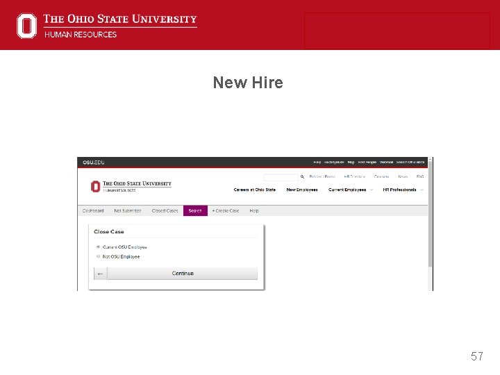 New Hire 57 
