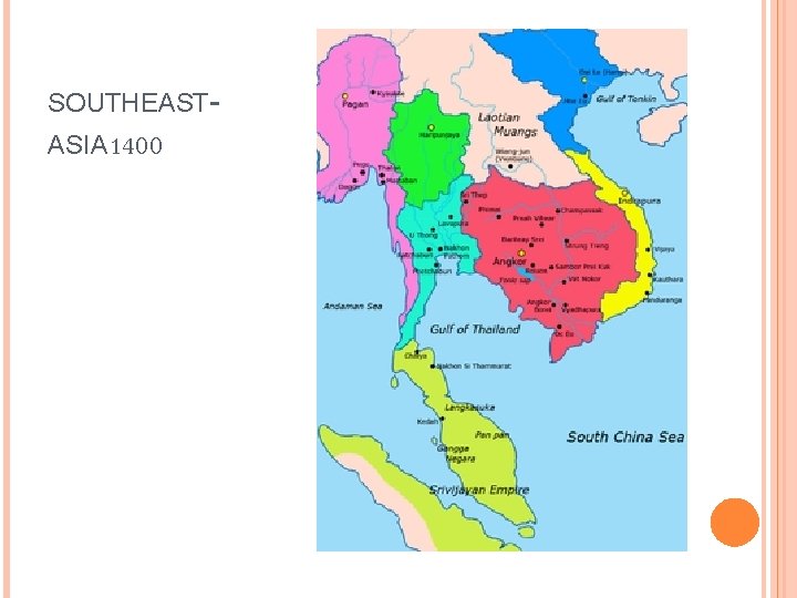 SOUTHEASTASIA 1400 