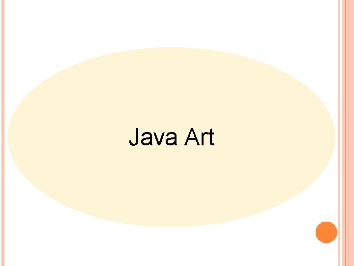 Java Art 