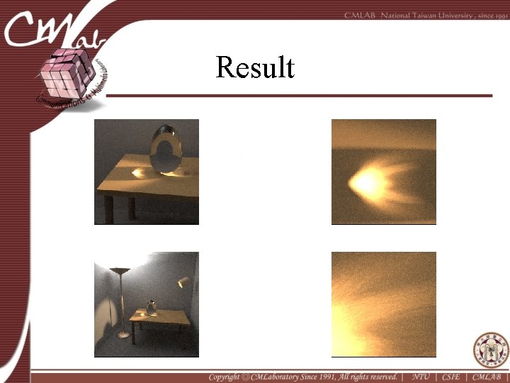 Result 