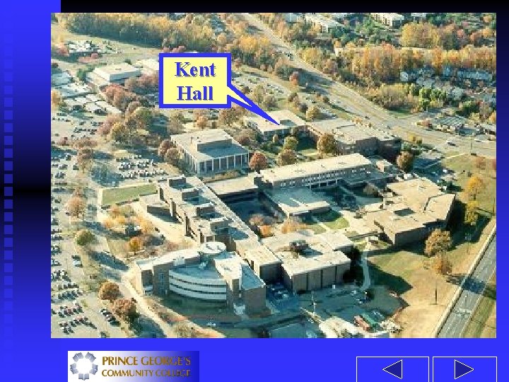 Kent Hall 