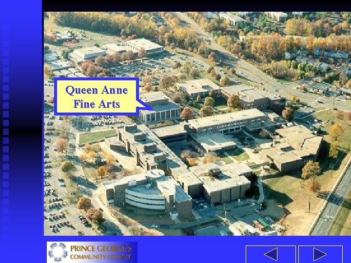 Queen Anne Fine Arts 