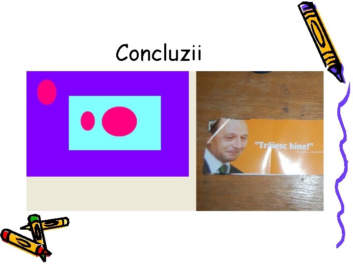 Concluzii 