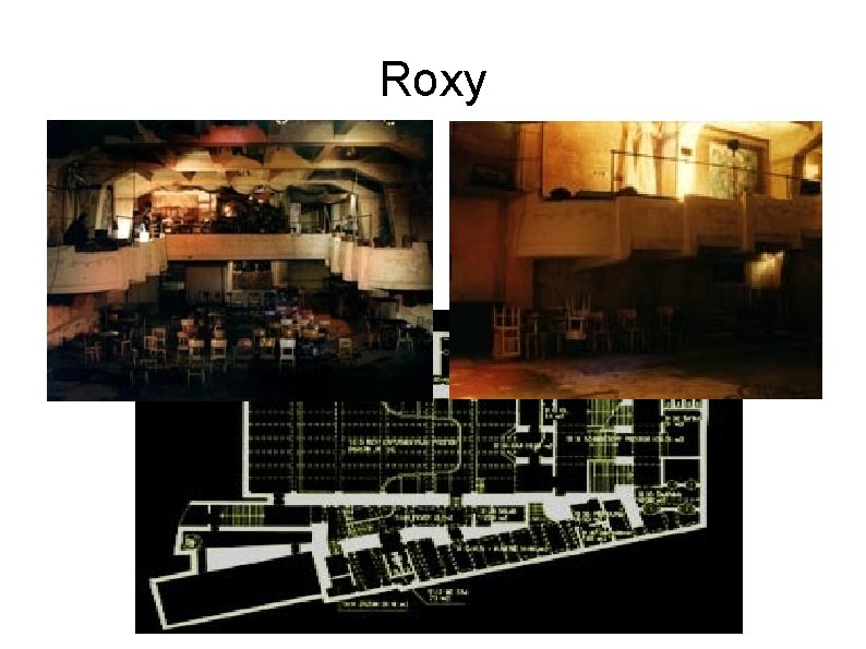 Roxy 