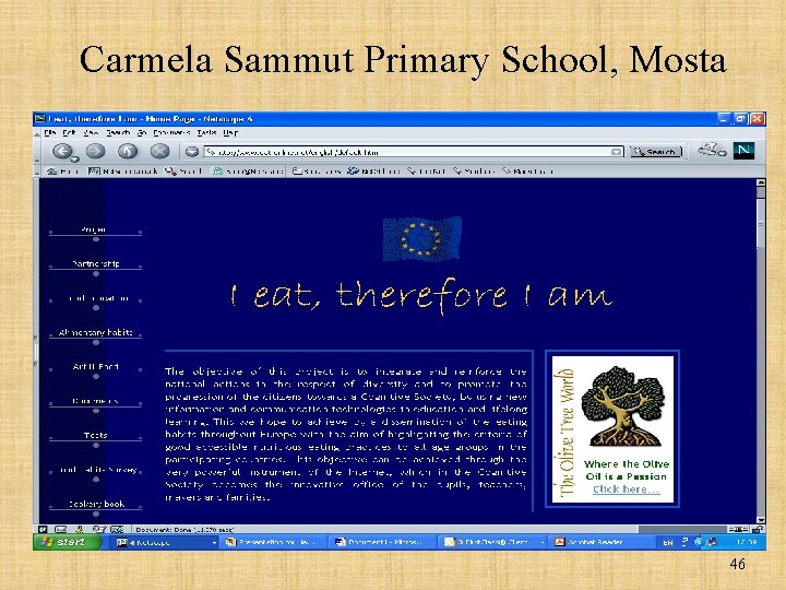 Carmela Sammut Primary School, Mosta 46 