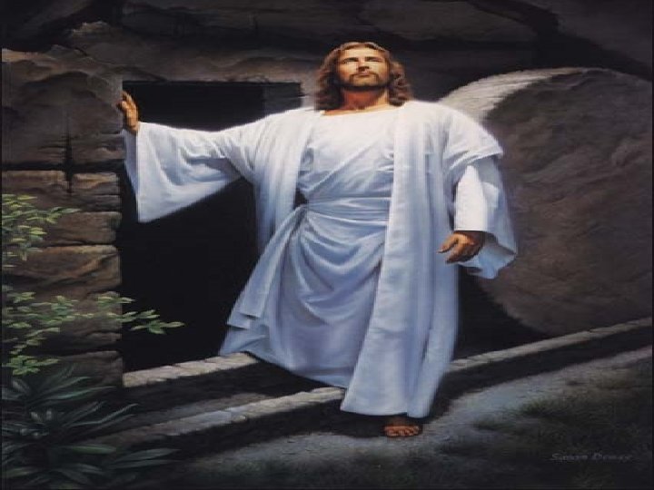 JESUS FOCUSED… GRACE ORIENTED… LOVE MOTIVATED. A Motto For Obtaining The Love and Grace