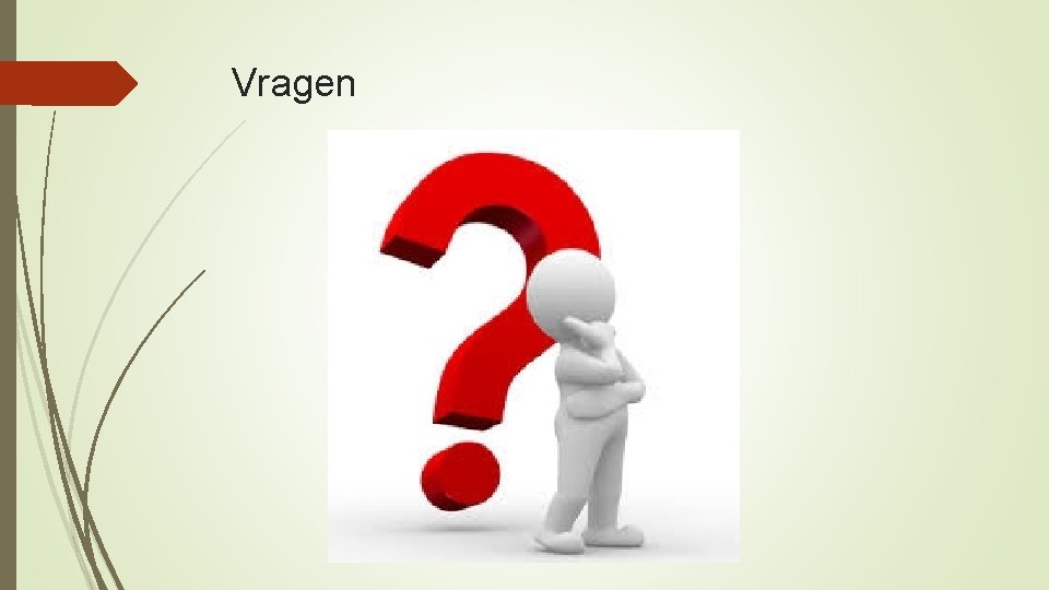 Vragen 