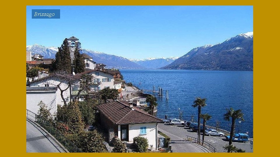 Brissago 