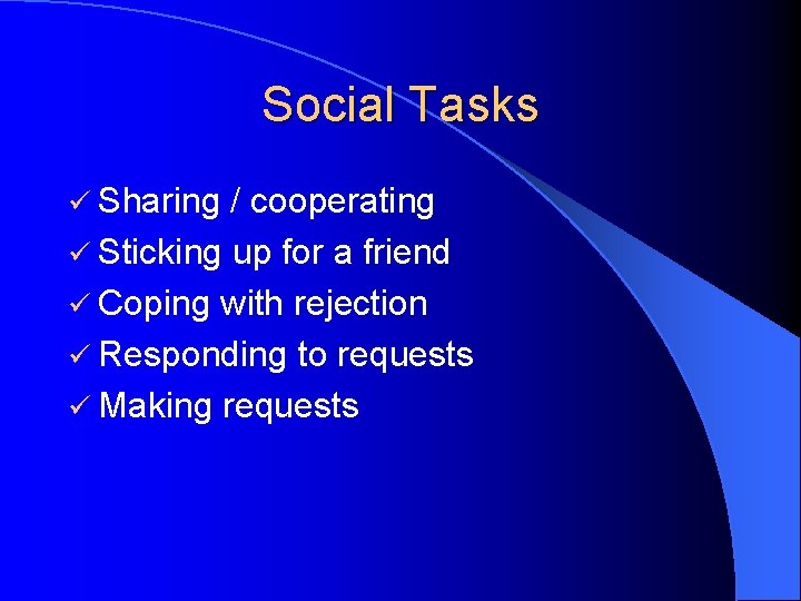 The Social Outcast Social Exclusion Rejection and Bullying