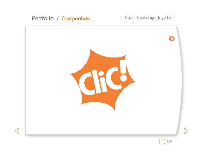 Clic!- Boehringer Ingelheim info 