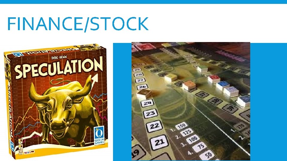 FINANCE/STOCK 