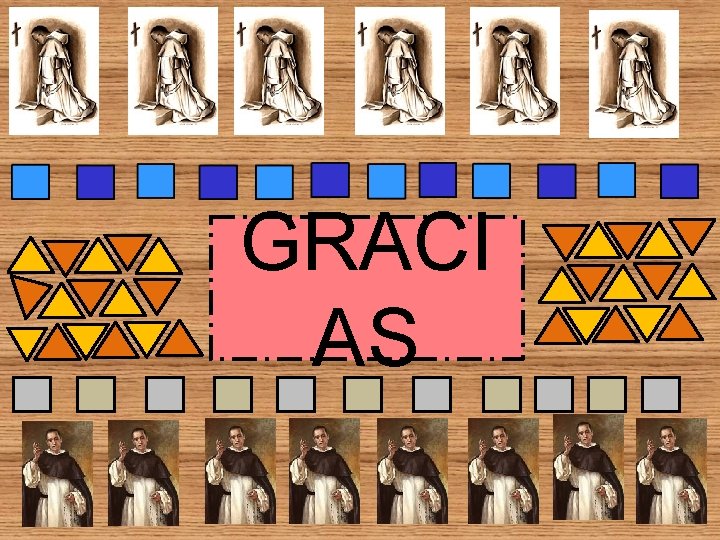 GRACI AS 