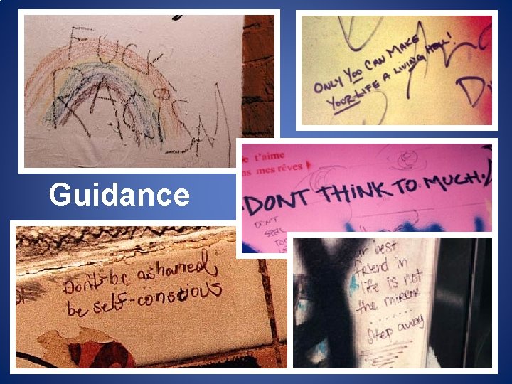 Guidance 