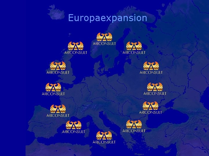 Europaexpansion 