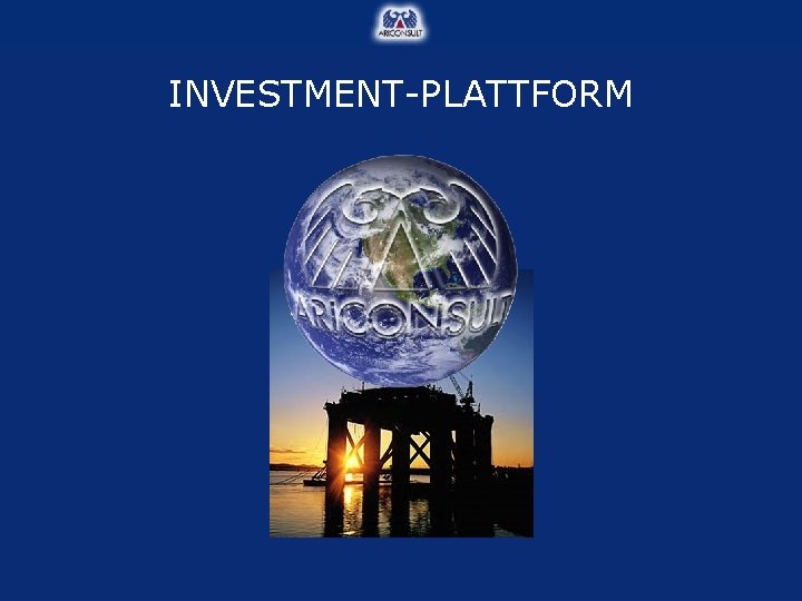 INVESTMENT-PLATTFORM 