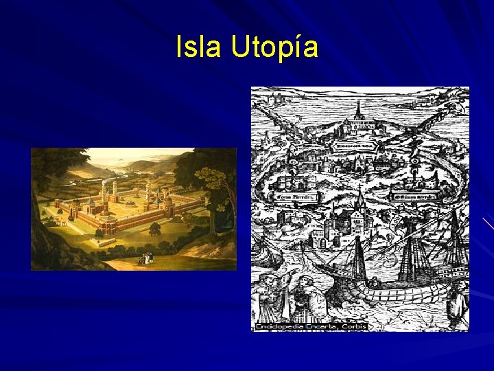 Isla Utopía 